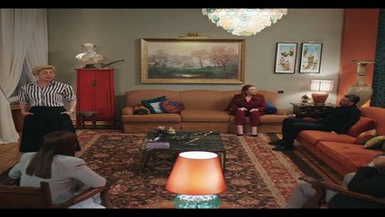 UNA NUEVA VIDA - Capitulo 63 (Español)