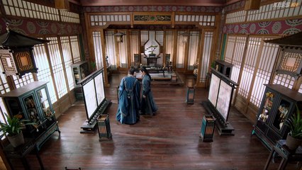 Love and Crown Episode 2 in English Subtitles [2025] Cdrama