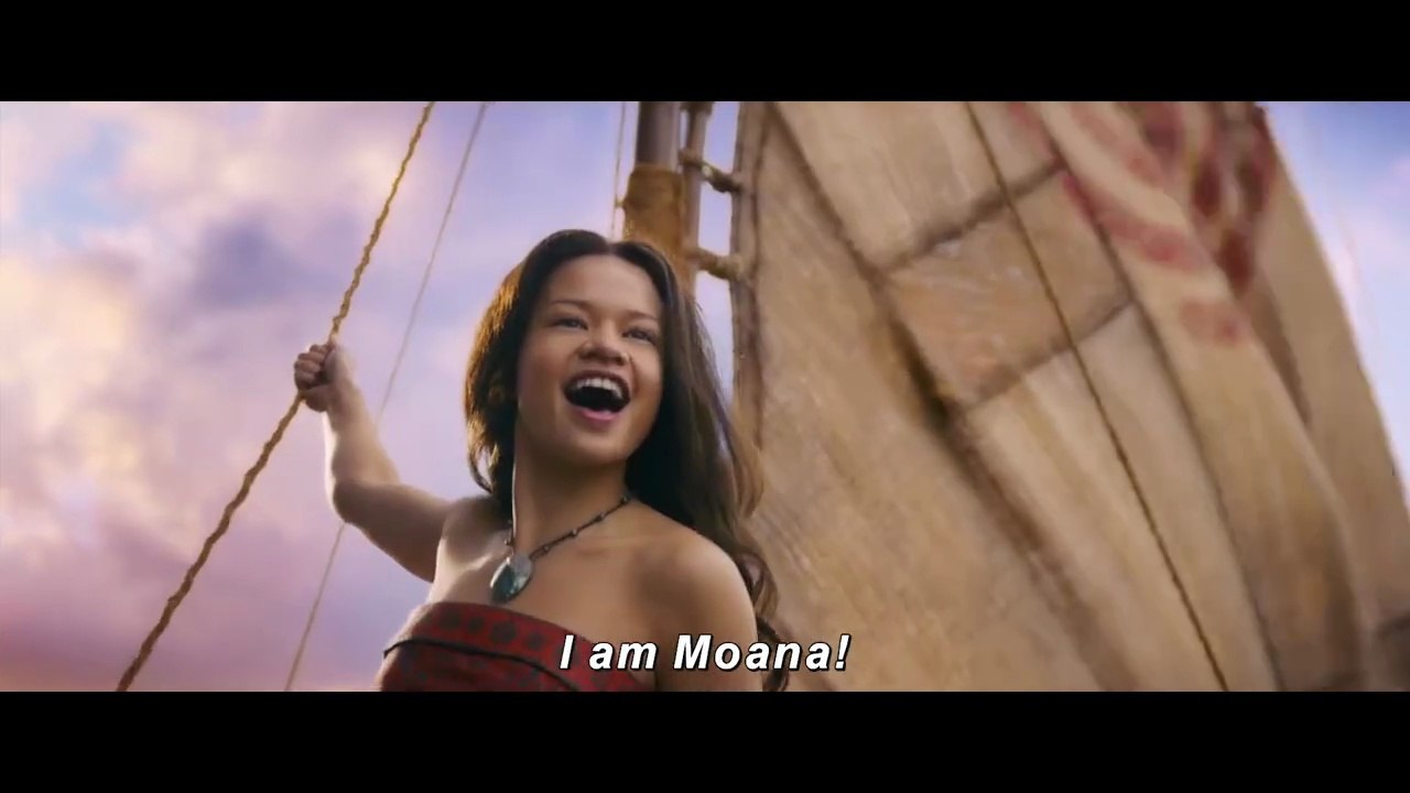 Moana | Official Teaser | In Cinemas July 10(720P_HD)