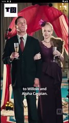 Mistaken as His Mate: The Luna’s Regret | Full Movie HD - New Best Drama ShortFilms Hot Melody Parra Luke Charles Stafford Kelsey Susino Kurt Everett Merrill Female Drama Family Drama Modern Violent Emotional Suspenseful USA