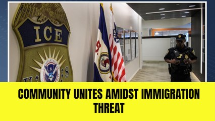 Charlotte on Alert as Federal Immigration Sweep Looms