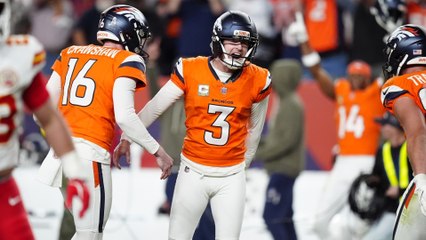 Broncos Eye AFC #1 Seed: Defense & Strategy Insights