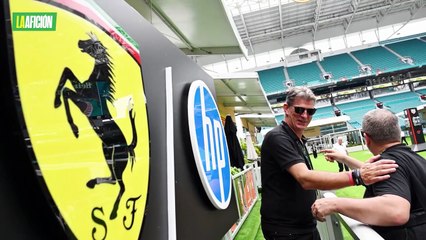 Checo Pérez termina primer ensayo con Cadillac y rompe marca de Max Verstappen