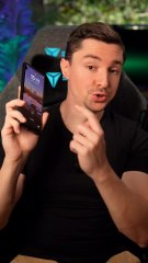 Tu n'es pas en sécurité sur ton téléphone #astuce #astuces #smartphone #tech