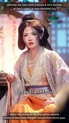 The Tiger Mother in Law Chinese Drama - English Sub