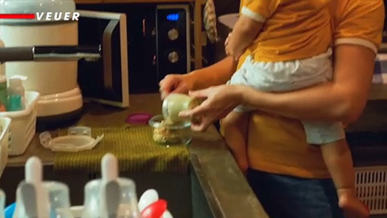 Why Microwaving Baby Food Could Be Doing More H...