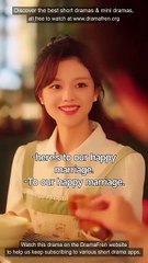 His to Claim His to Love Chinese Drama - English Sub