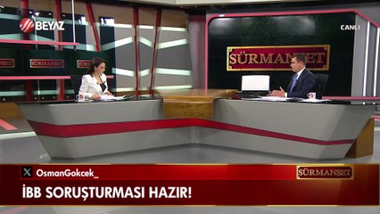Sürmanşet 17 Kasım 2025