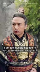 The Lost Princess Journey Home