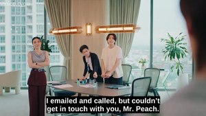 Me and Thee (2025) EP.2 ENG SUB