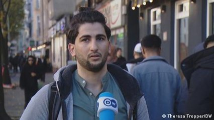 Rückführung nach Syrien: Wie denken die Menschen darüber?