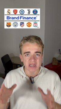 Les clubs secondaires