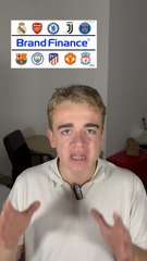 Les clubs secondaires