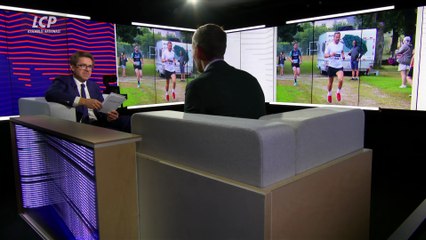 La politique et moi - Corentin Le Fur, député "Droite Républicaine" des Côtes-d'Armor