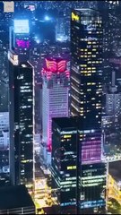 Reunited Above the Clouds