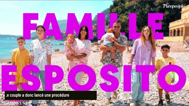 Presque trois mois après son départ du foyer, Tiffanie Esposito (Familles nombreuses) fait une annonce : Je suis à la recherche de...