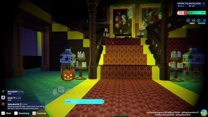 Behind The Sealed Door Walkthrough The Sandbox Alpha Season 6