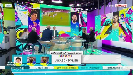 L'Équipe de Greg du 17 novembre - L'Équipe de Greg - replay