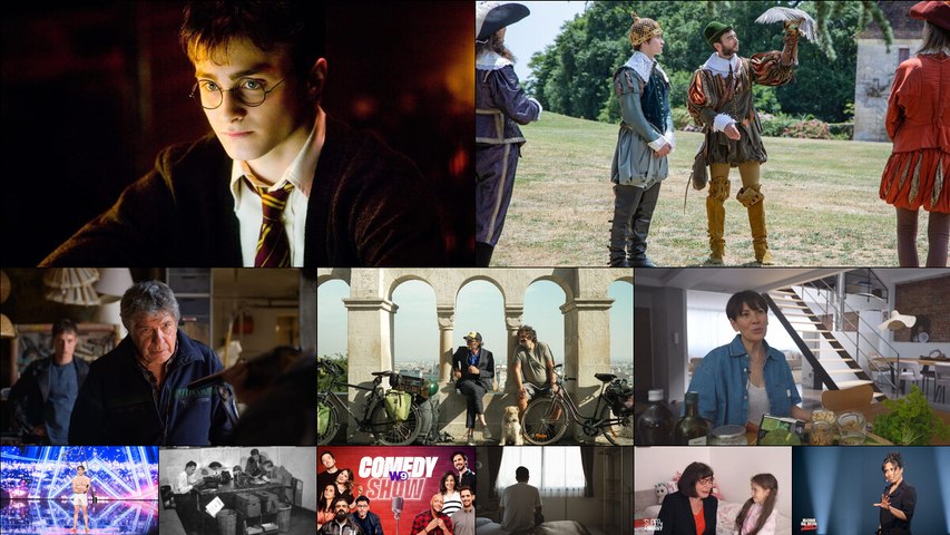 Programme TV de ce soir en Vidéo