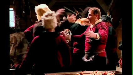 12. Crni Gruja - Ustanak 2