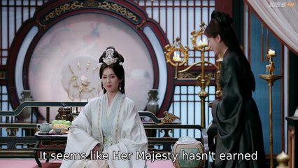 Love and Crown Episode 6 in English Subtitles [2025] Cdrama