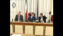 Roma - Commissione Covid19: audizione del Prof. Sergio Abrignani (17.11.25)