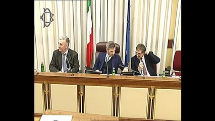 Roma - Commissione Covid19: audizione del Prof. Sergio Abrignani (17.11.25)