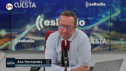Una trabajadora denuncia más corrupción en el CNIO: "Las licitaciones eran surrealistas y nadie me hizo caso"