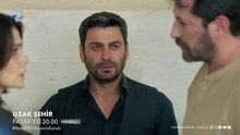 مسلسل المدينة البعيدة الحلقة 39 اعلان 1