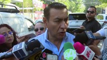 Gobierno espera peritaje del INAH para cuantificar daños tras disturbios en el Centro