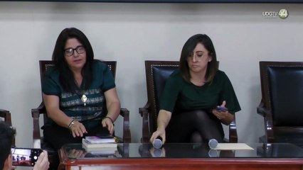 Presentan libro que exhibe red de corrupción que frenó justicia en caso María del Sol