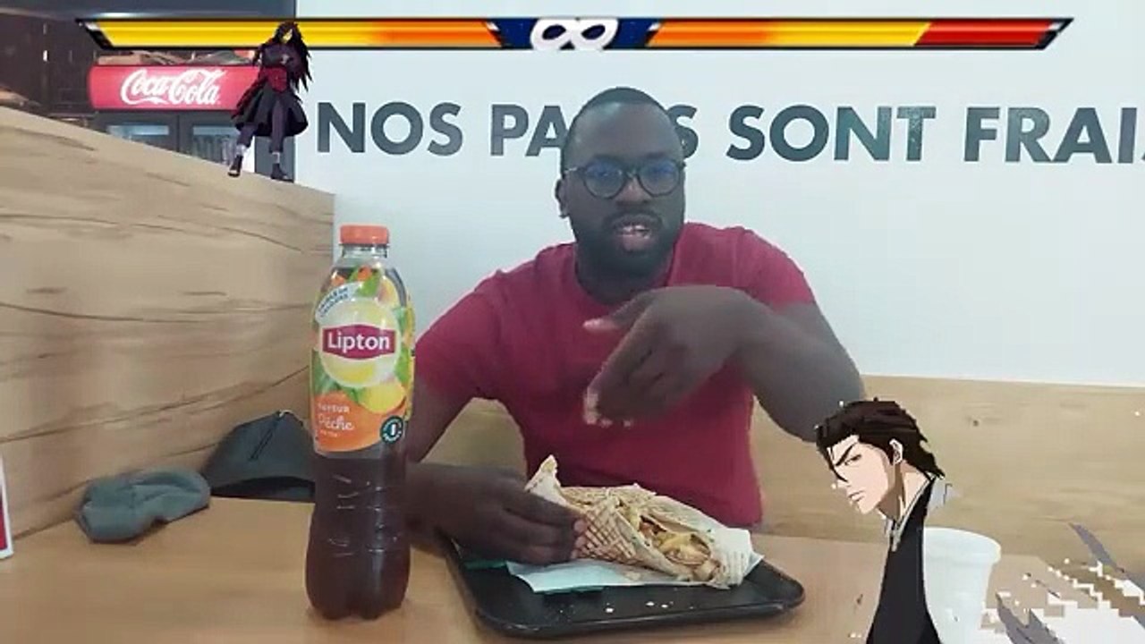 Gigatacos daily partie 3