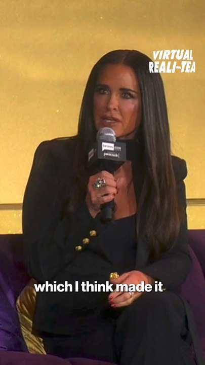 'RHOBH' stars Kyle Richards and Dorit Kemsley on where their friendship stands