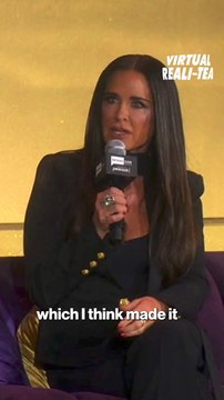 'RHOBH' stars Kyle Richards and Dorit Kemsley on where their friendship stands