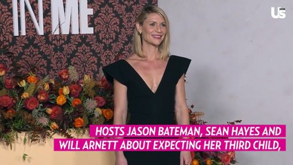 Claire Danes Explains Why She Felt 'Shame' Getting Pregnant at Age 44