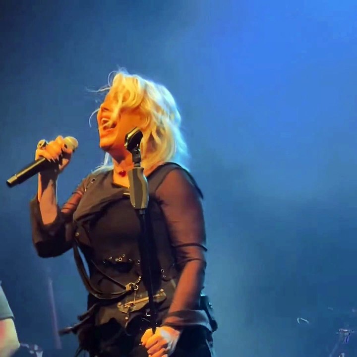 Kim Wilde - European Soul (Closer Tour 2025 - Frankfurt)