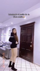 Recopilación de bailes de tiktok virales