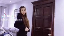 Recopilación de bailes de tiktok virales