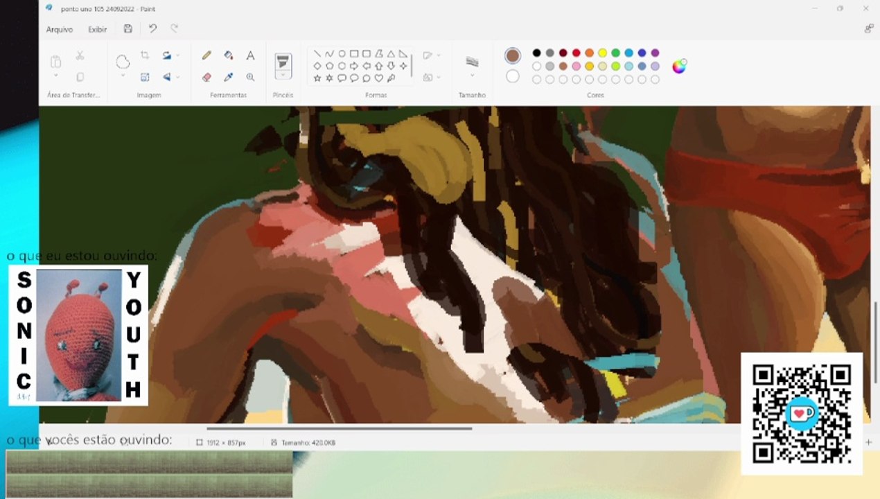 transmissão: ao point (parte 2)