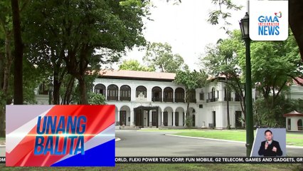 Exec. Sec. Bersamin, DBM Sec. Pangandaman, at PLLO Usec. Bersamin, nagbitiw sa puwesto matapos mabanggit sa mga alegasyon ni Zaldy Co | Unang Balita