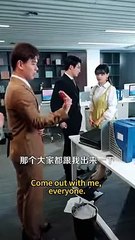 CEO entered the wrong room, had a one-night stand, and fell in love, chasing her