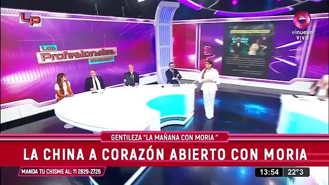 El duro análisis psicológico de las entrevistas de la China Suárez junto a Mauro Icardi: Buscan...