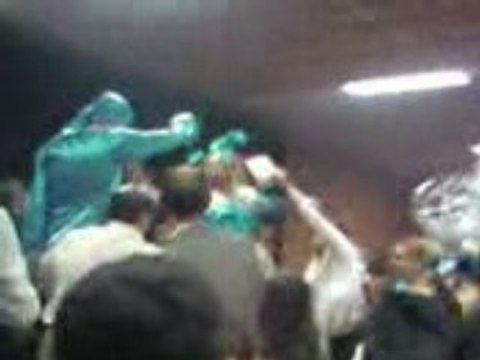 mariage gitan perpinia olé y olé perpinia