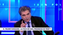 Pierre Lellouche : «Cette guerre plonge ses racines dans 900 ans d’histoire»