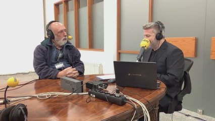 Así trabaja el forense de Cuelgamuros: "Se encuentran cajas comunes con hasta quince muertos mezclados"