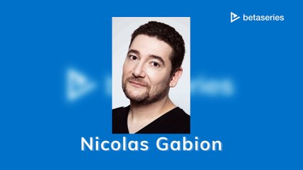 Nicolas Gabion (FR)