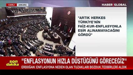 Cumhurbaşkanı Erdoğan'dan seçim için 14 Mayıs mesajı