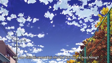 Thám Tử Kindaichi Trở Lại Phần 2 Tập 7 Vietsub - Án Mạng Tại Biệt Thự Thập Tự Hoa Hồng Phần 1 - Kindaichi R | Phim Hay