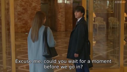 Revenge Boyfriend - Revenge Lover EP06 - English Sub