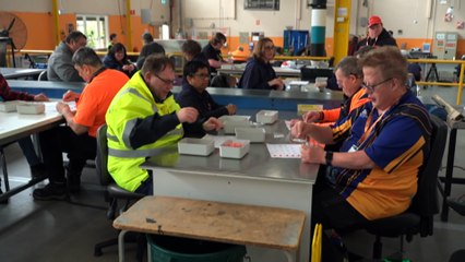 Nation’s second largest disability employer remains open ending months of uncertainty for South Australians